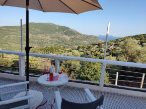 STATHIS GUESTHOUSE